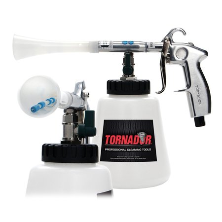 DENT FIX EQUIPMENT TORNADO PULSE GUN W/RESERVOIR DFZ010